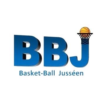 BASKET BALL JUSSÉEN