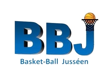 Logo BASKET BALL JUSSÉEN